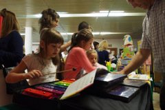 OLYMPUS DIGITAL CAMERA