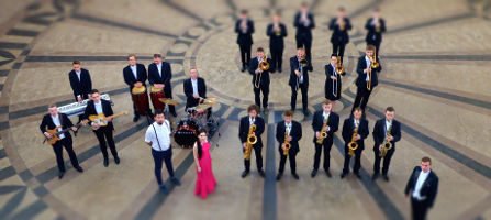 Happy Big Band