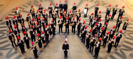 Orkiestra Dęta KWK Mysłowice-Wesoła