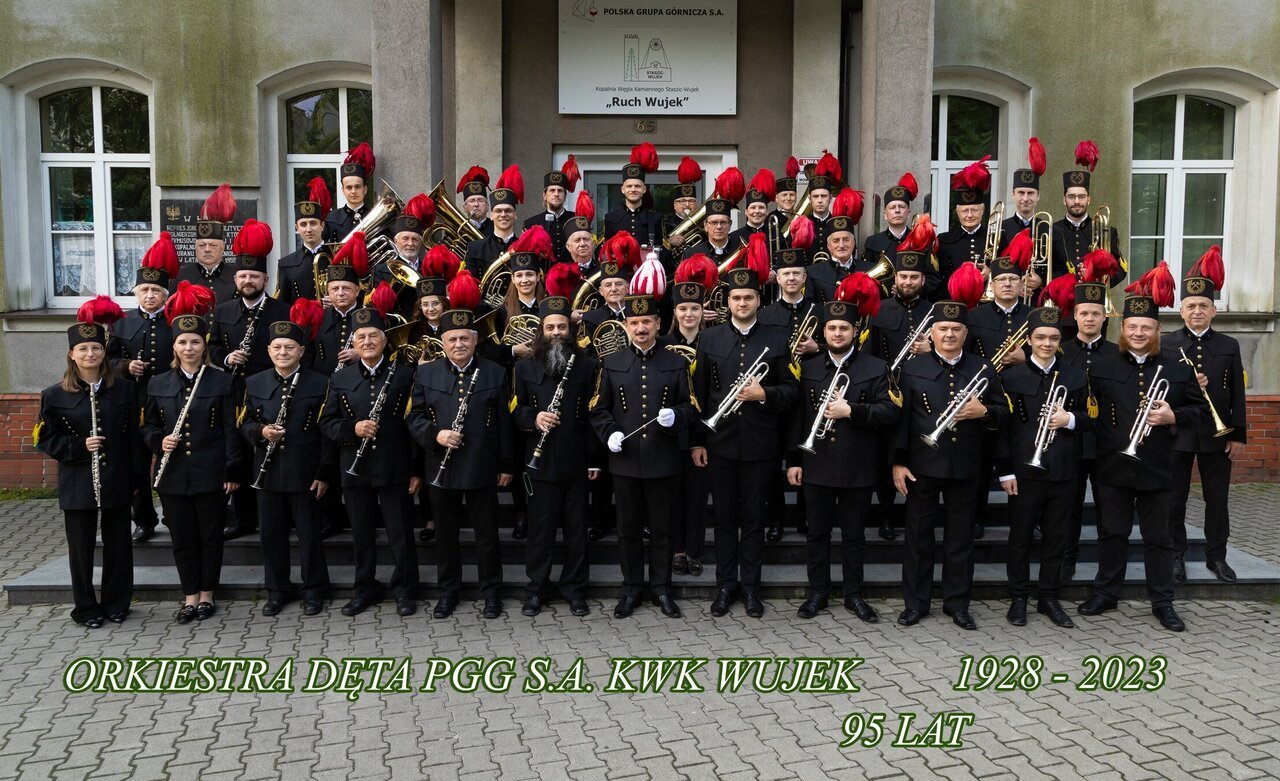 Orkiestra Wujek